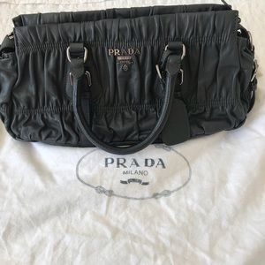 Prada purse